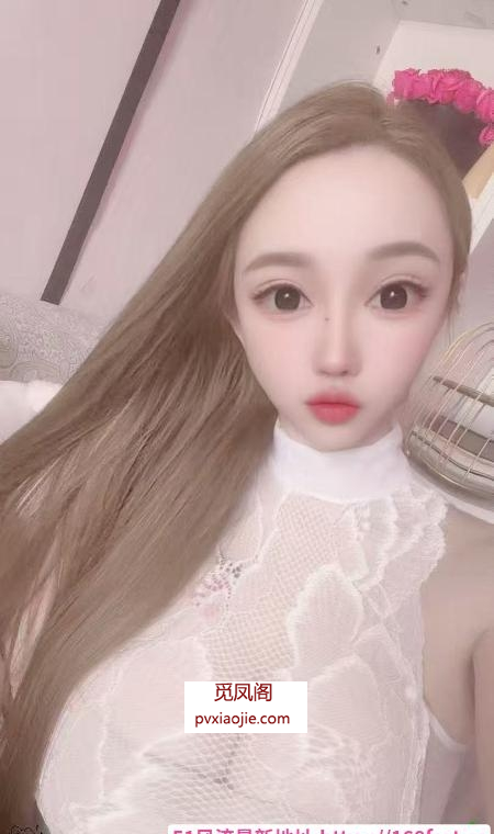 河东颜值三通妹