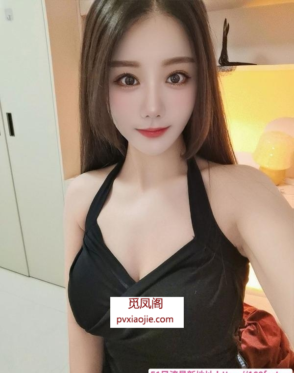 肤白胸大颜值绾绾