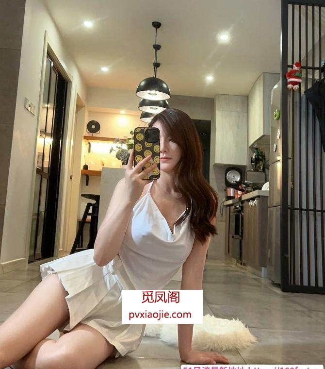 徐汇妮娜女友