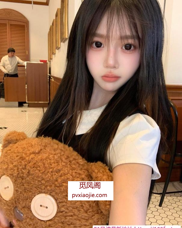 纯情小学妹