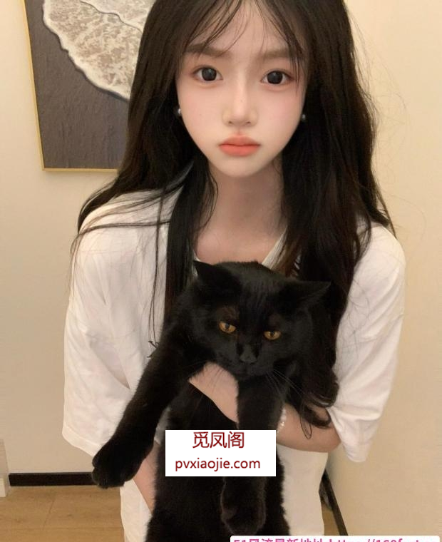 纯情小学妹