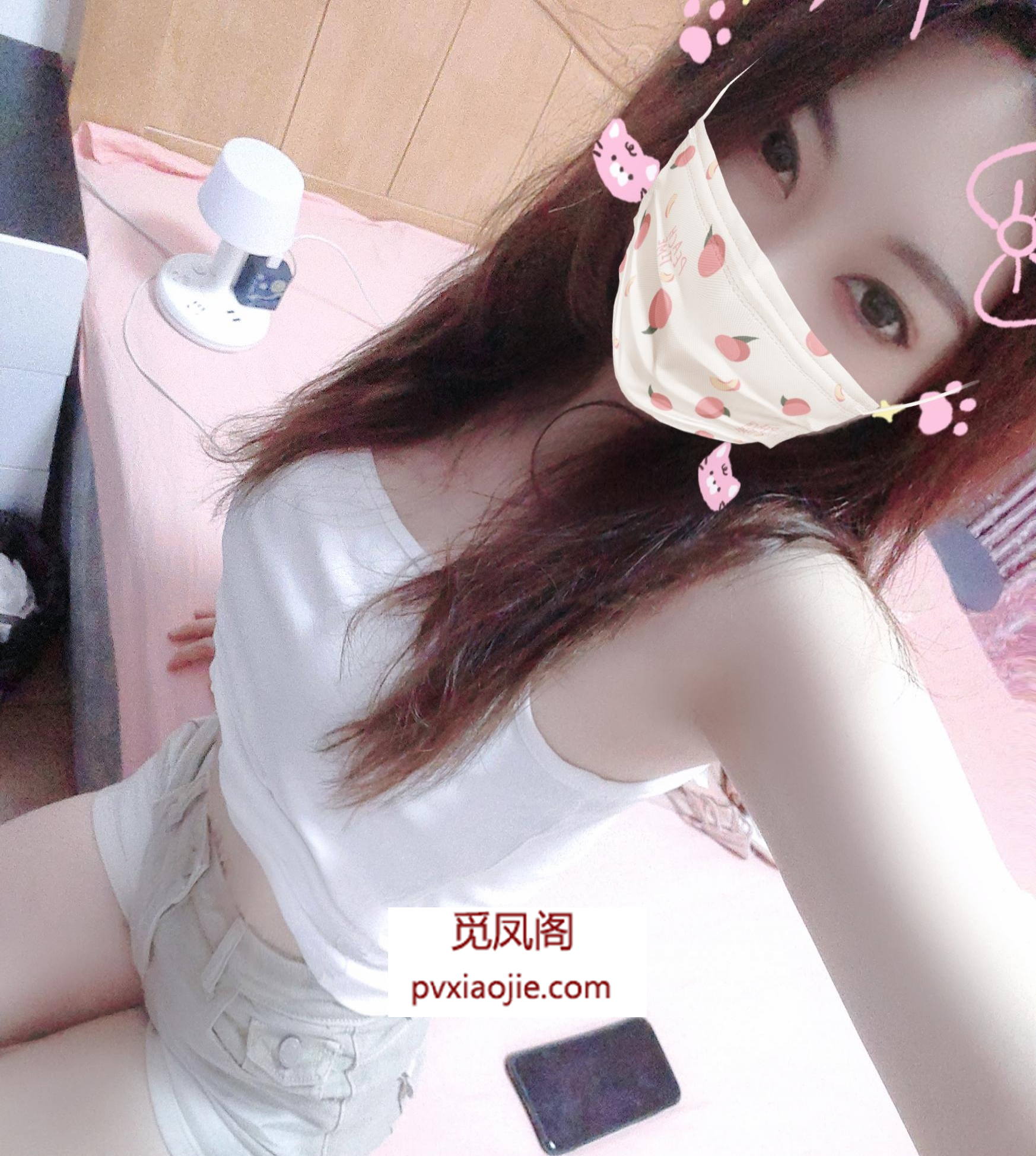 塘沽01年甜妹儿