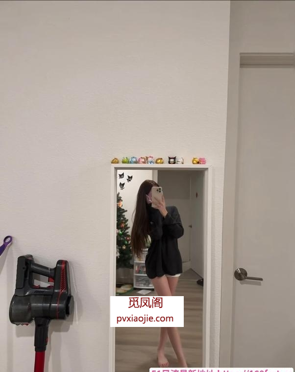 中大项173御姐美女