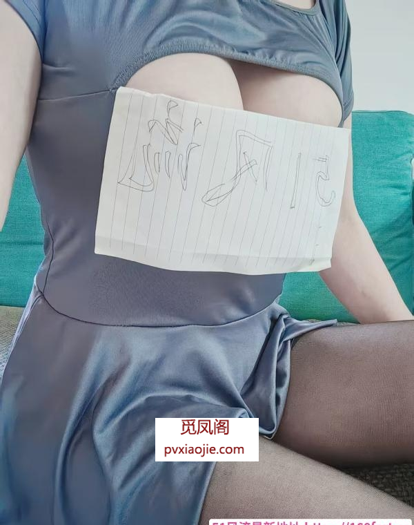 风骚大胸御姐