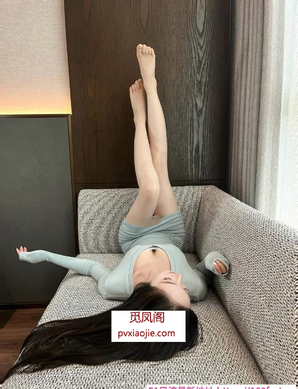 清纯少女敏敏