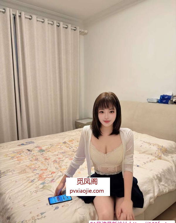 性感单身开朗居家骚妹