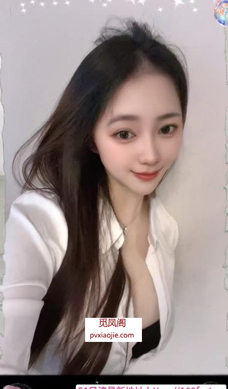 女友般大胸美女
