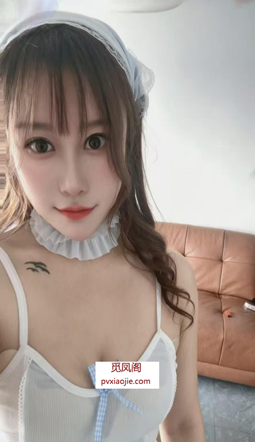 态度不错的小姐姐
