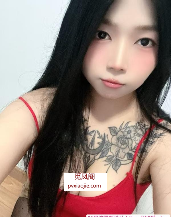 性感风骚小姐姐