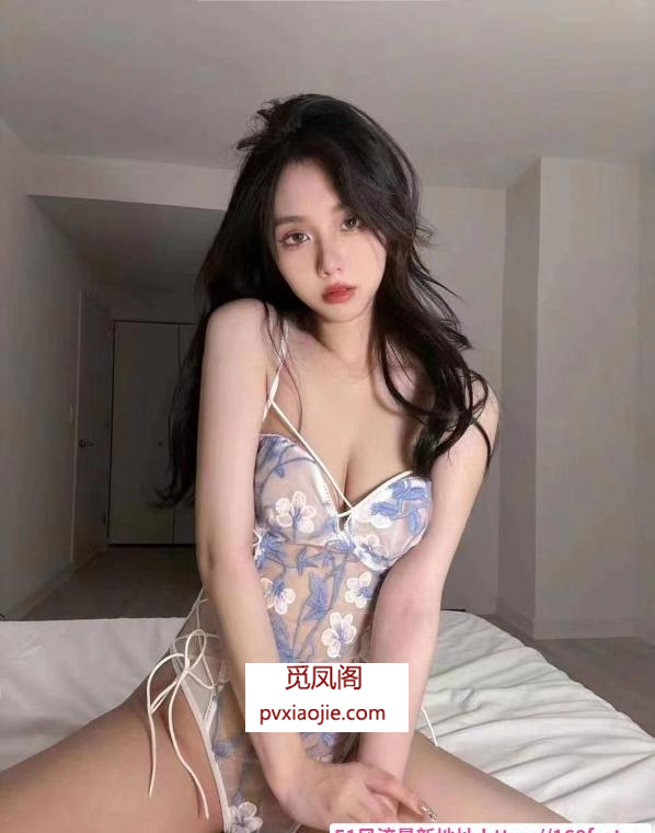 淫荡性感小骚货