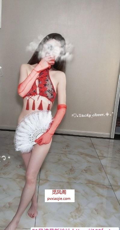 小娜的大白兔