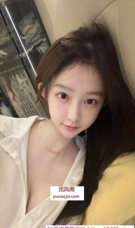 徐汇性感潇潇
