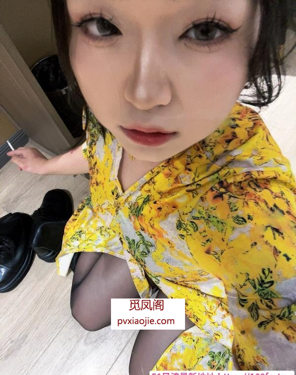 沈阳精神小妹