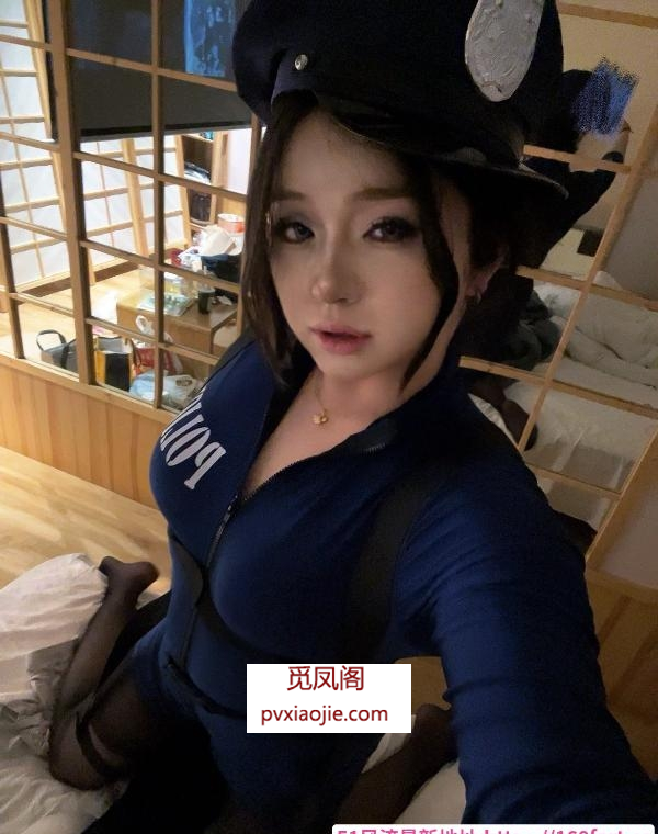 沈阳精神小妹