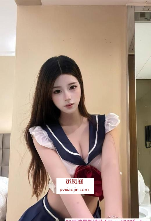 活力满满颜值水多嫩妹