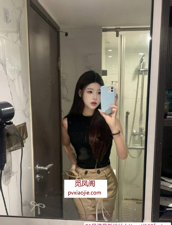 活力满满颜值水多嫩妹