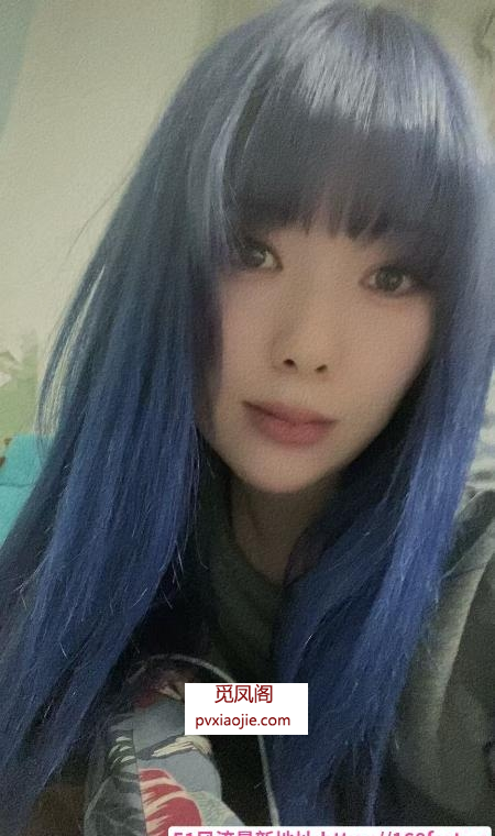 美臀安安