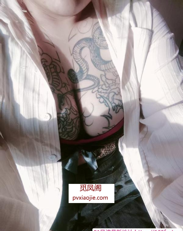 沈阳于洪区纹身妹妹