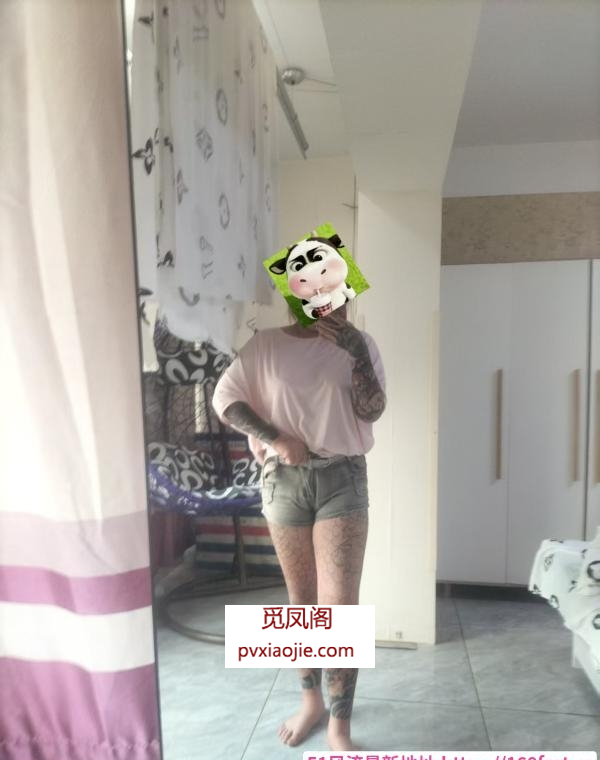 沈阳于洪区纹身妹妹