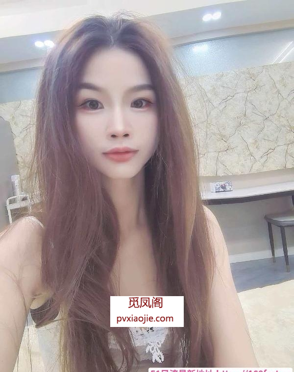 颜值苗条身材美女
