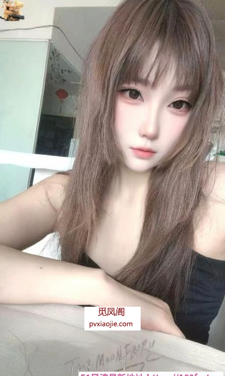 沈北纯欲小姐姐