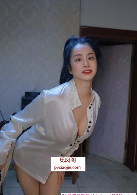 熟女阳光再次打卡