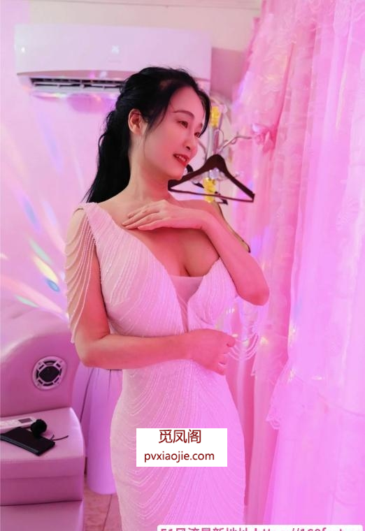 熟女阳光再次打卡