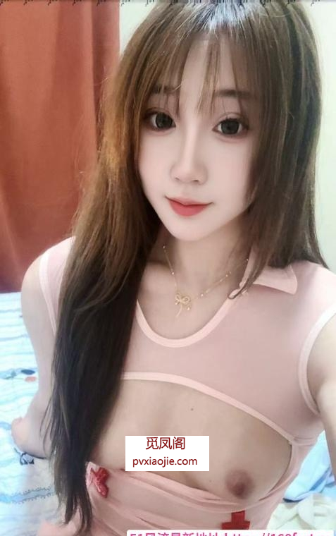 河西颜值小姐姐