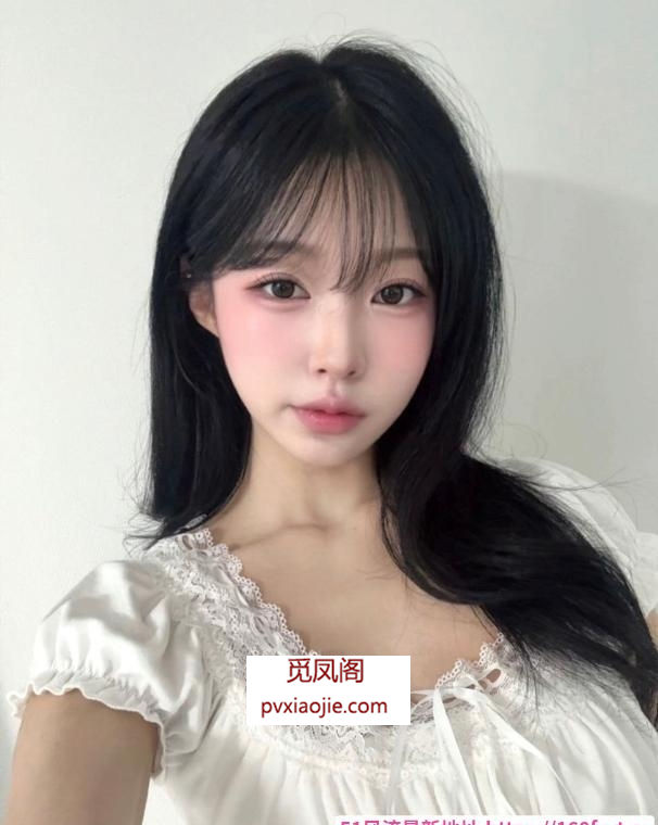 闵行甜妹肤白柔软