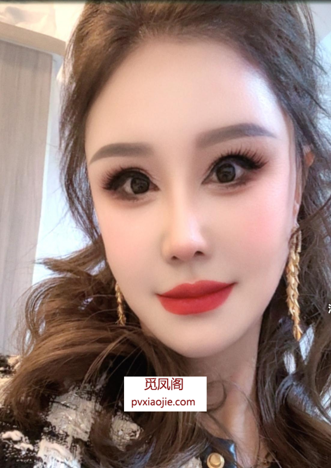 官渡区气质反差少妇