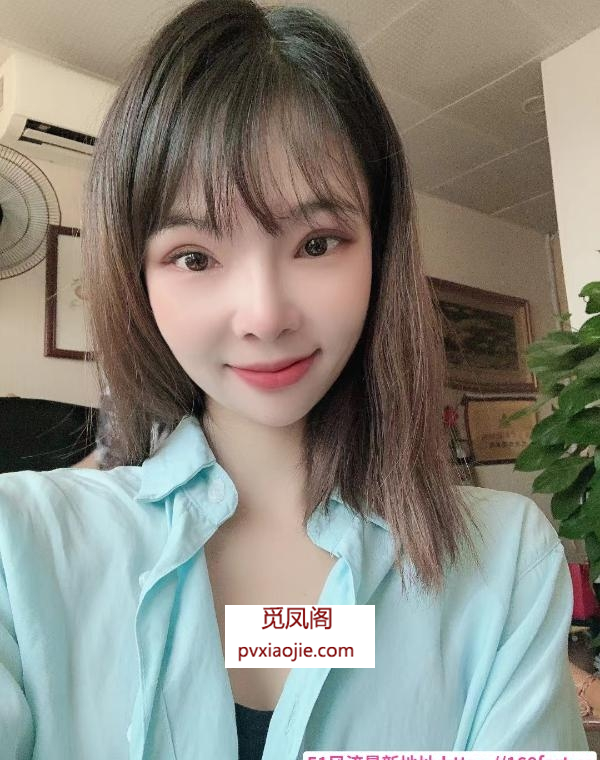 一个让我心动的女孩