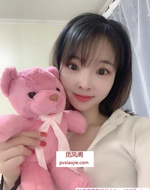 一个让我心动的女孩