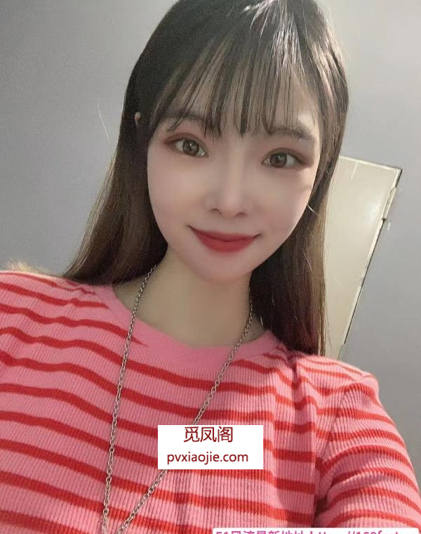 一个让我心动的女孩