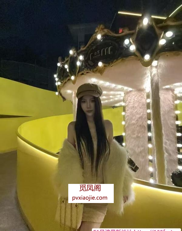 高颜值性感美女
