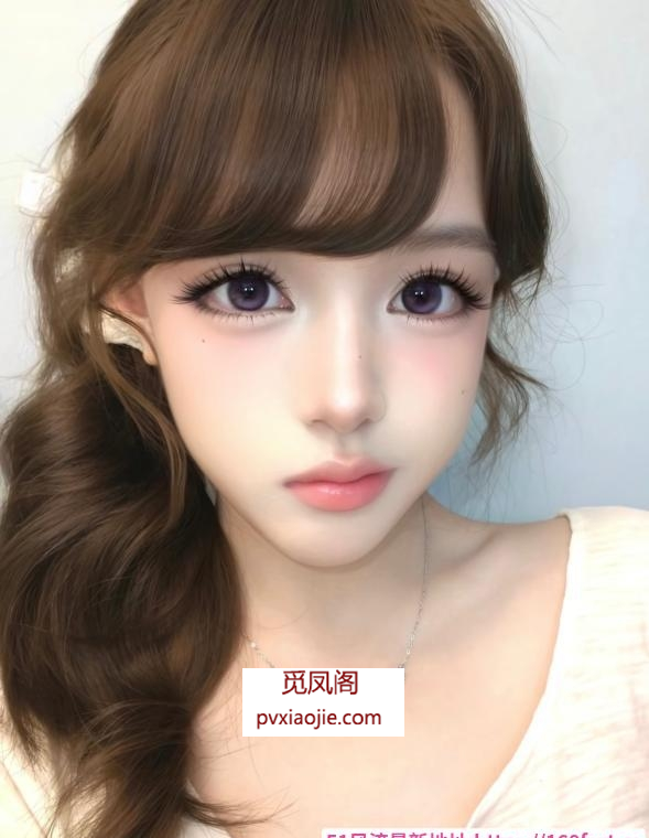 高级清纯三点粉妹妹