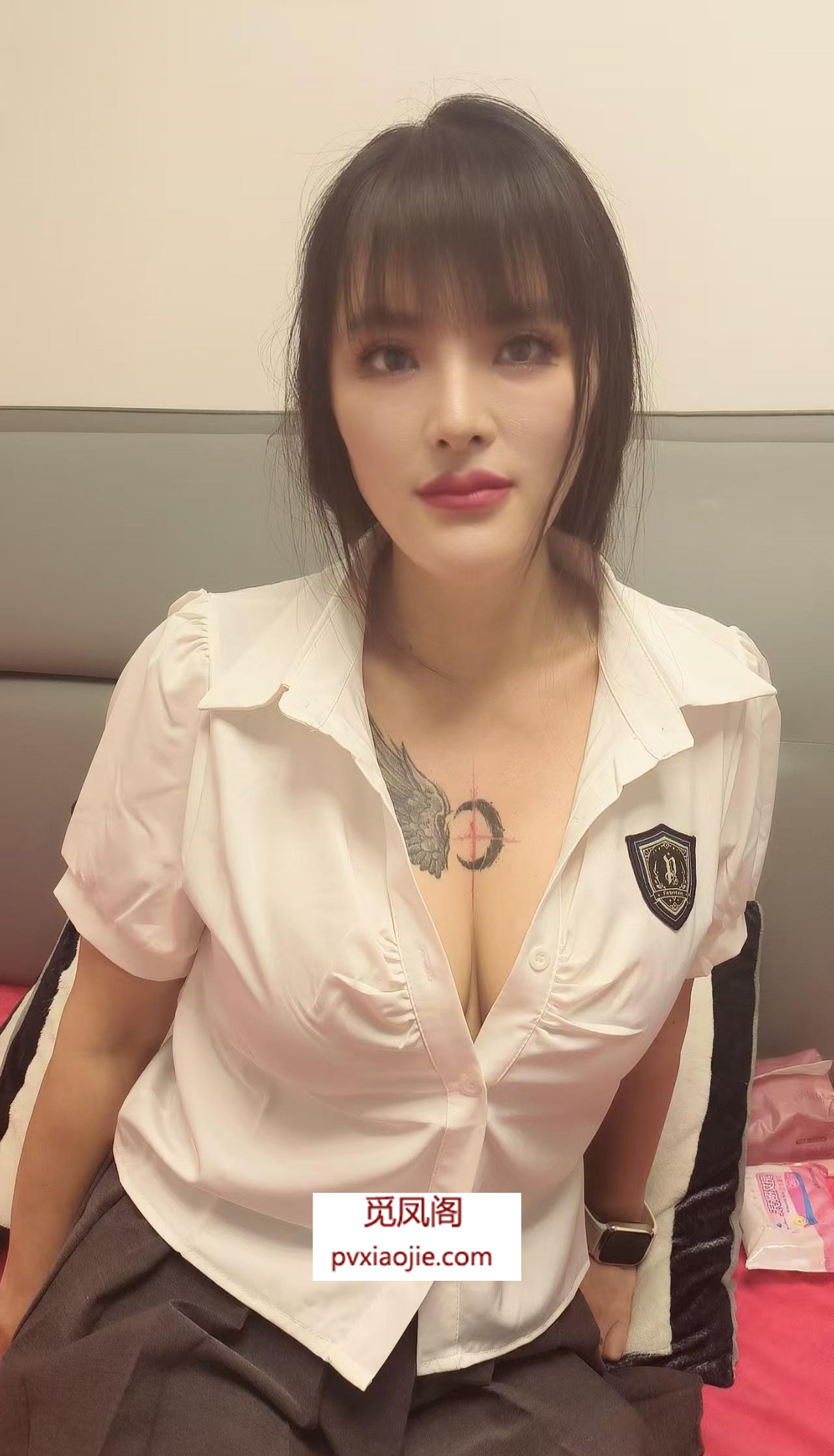 梁溪风骚少妇