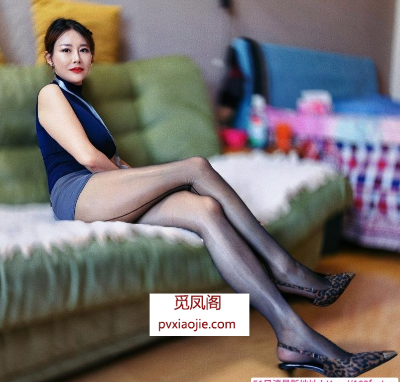 风情丝袜御姐燕儿