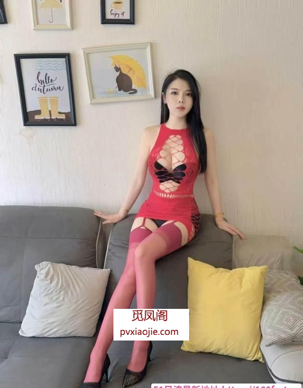 妩媚小少妇
