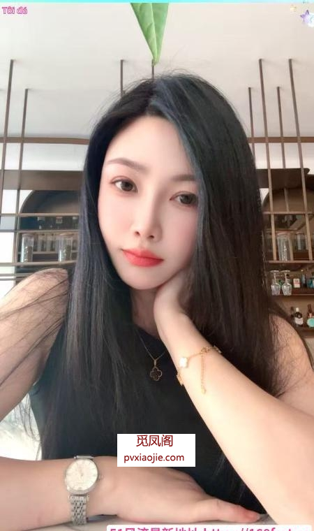 风骚嫩妹
