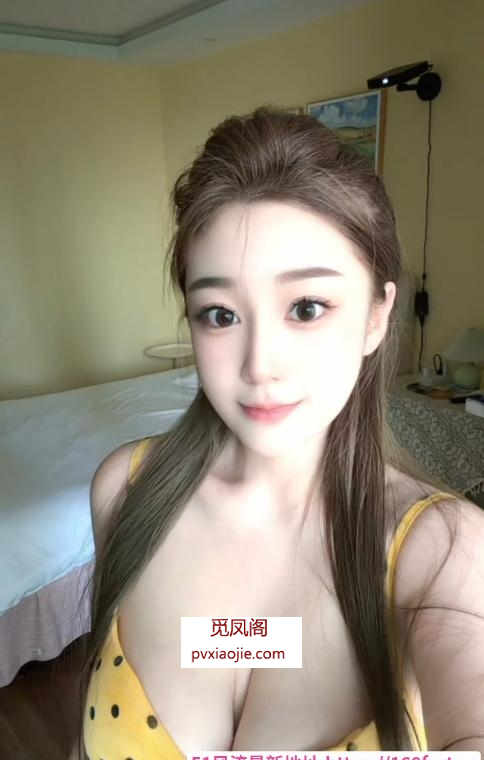 高颜值模特身材极品女