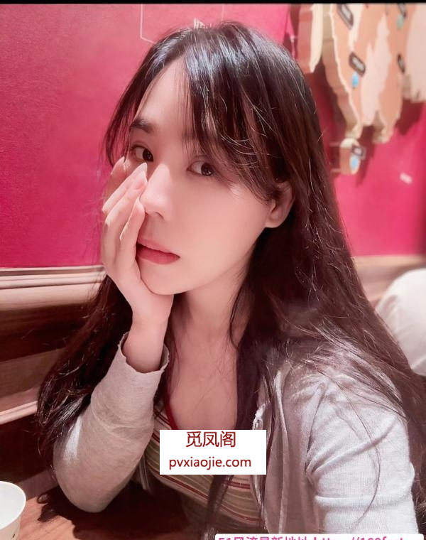 上城性感美臀安然