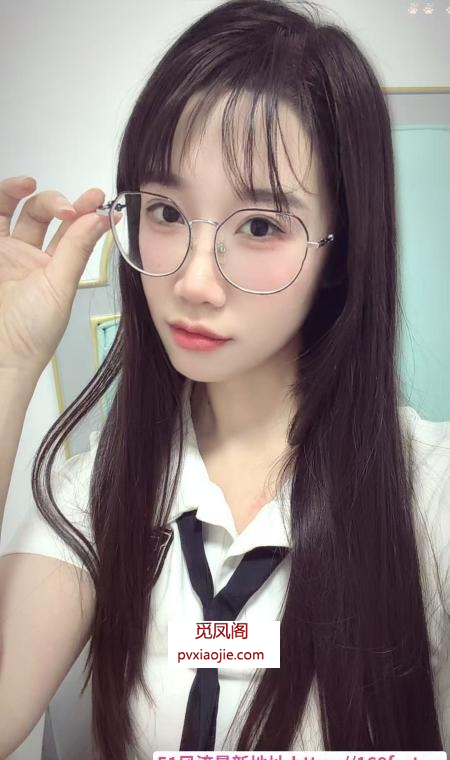 工业园区服务系小姐姐