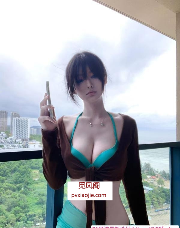 希希颜值在线身材好