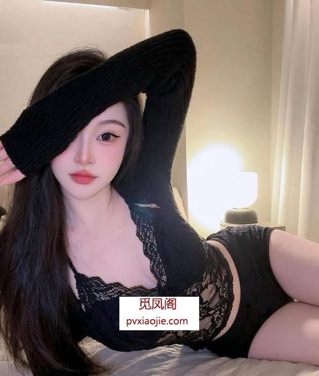 福田御姐服务系小玲