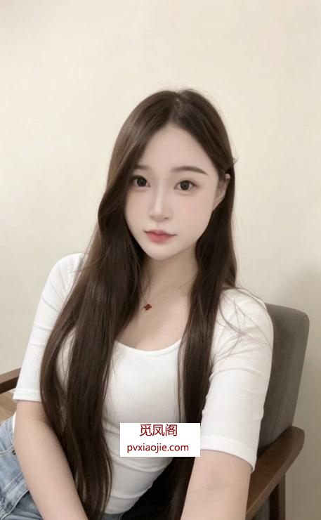 福田御姐服务系小玲
