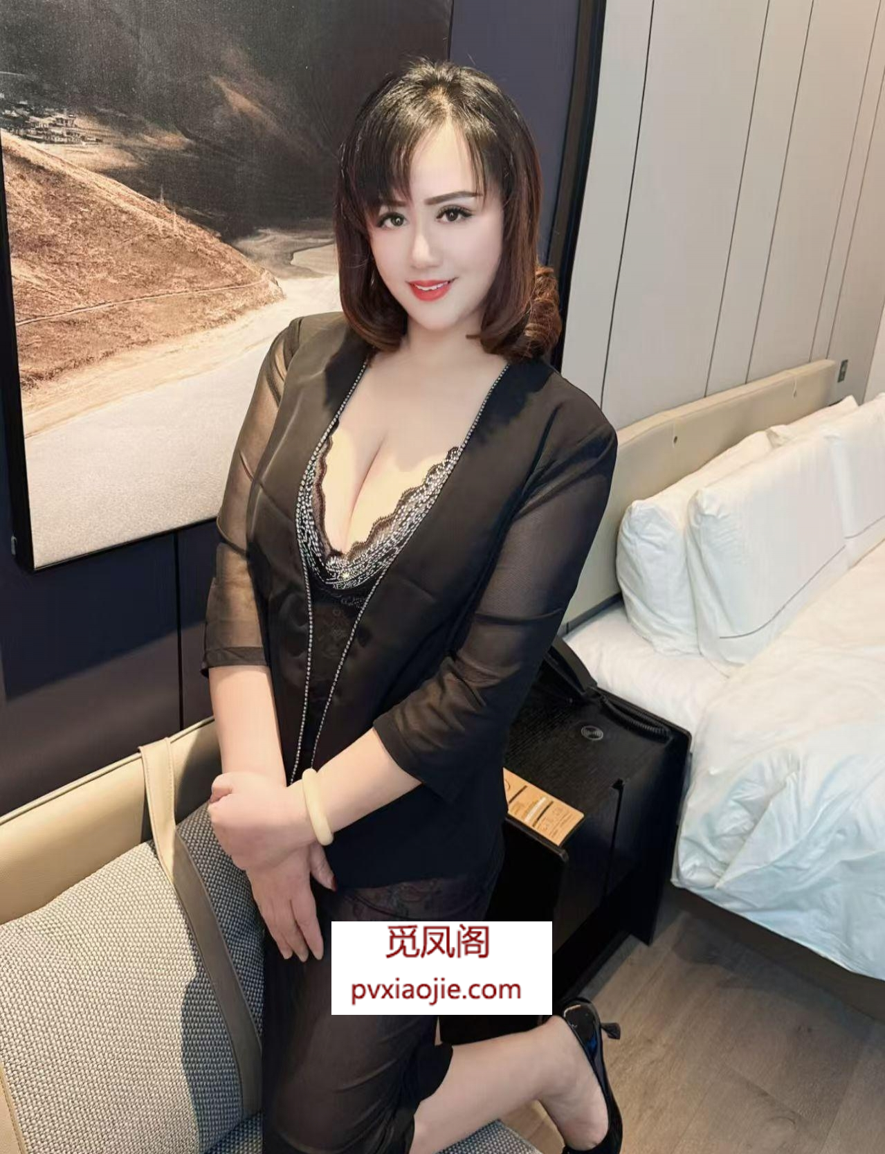 蜜桃臀少妇
