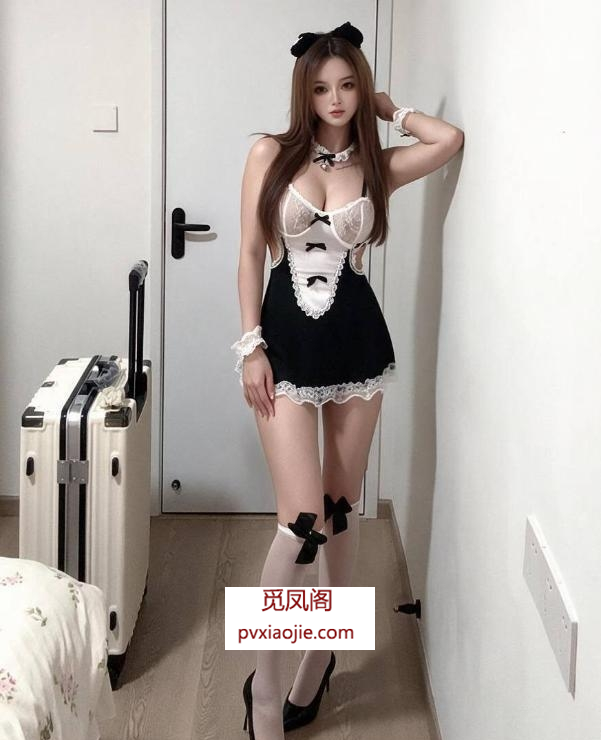 饥渴小姨子回归