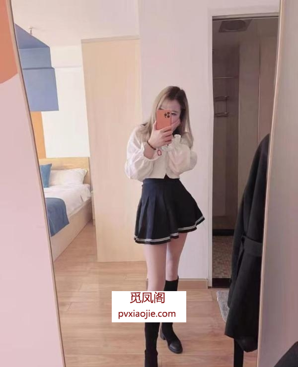 汉阳性感美腿小兮