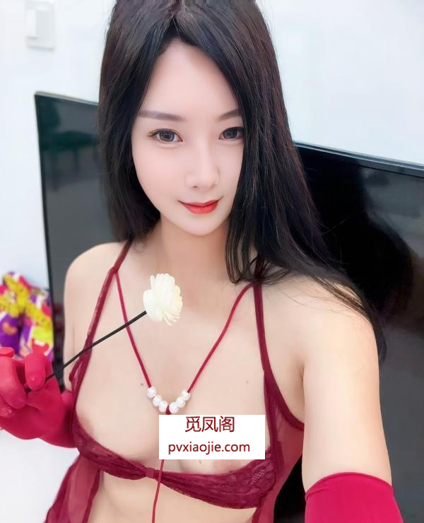 吴中气质御姐果冻