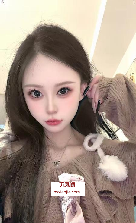 萝莉感美女